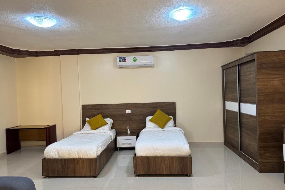 Photo of Bedroom in Wadi Musa