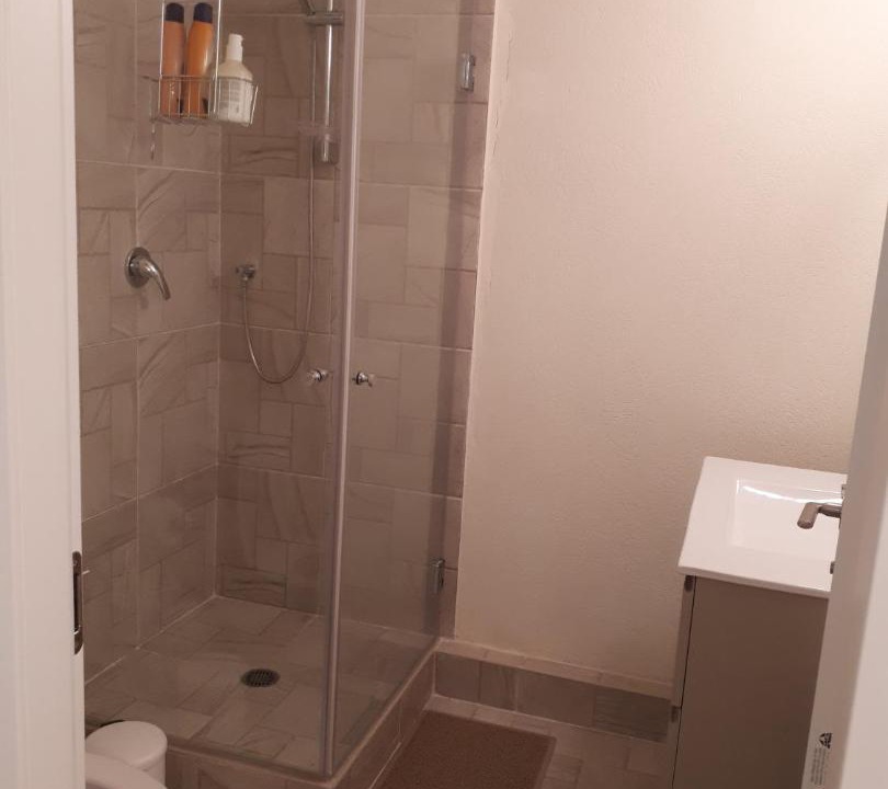 Photo of Bathroom in Petah Tikva