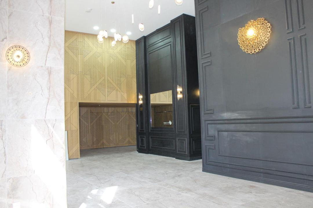 Photo of Bathroom in Ashkelon