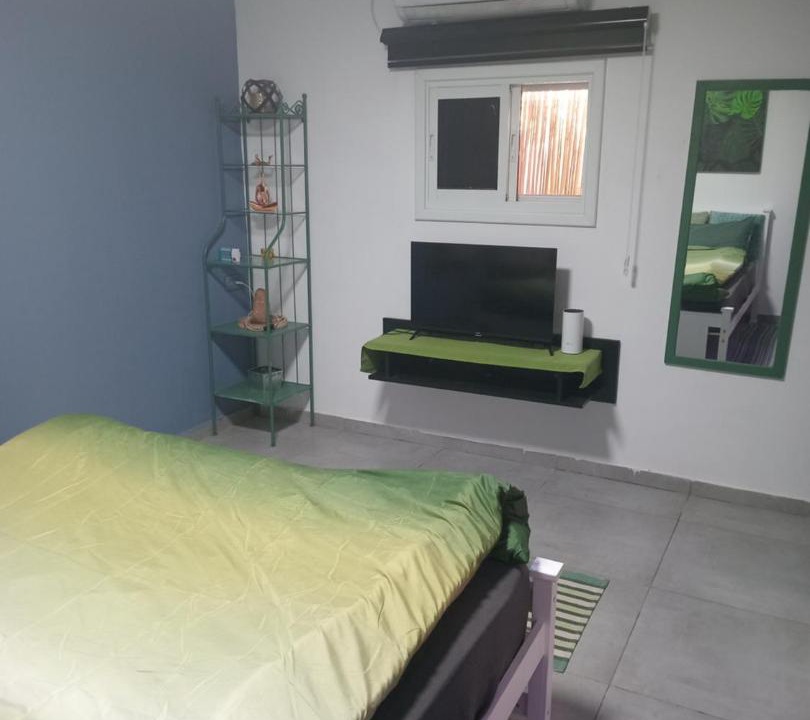 Photo of Bedroom in Beersheba