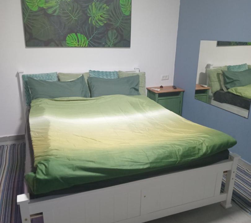 Photo of Bedroom in Beersheba