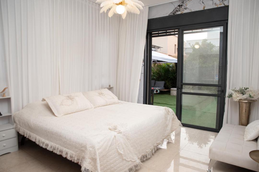 Photo of Bedroom in Ashkelon