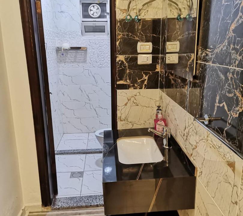Photo of Bathroom in Al-Mafraq