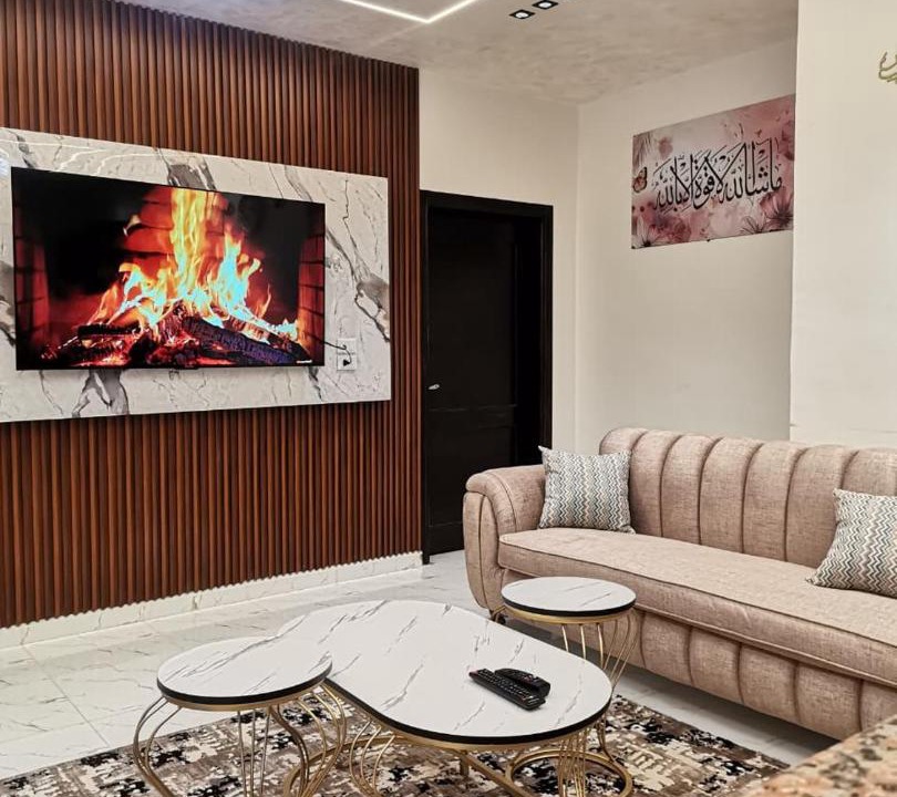 Photo of Livingroom in Al-Mafraq