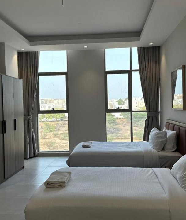 Photo of Bedroom in Al Khuwair