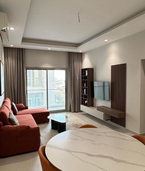 Photo of Livingroom in Al Khuwair