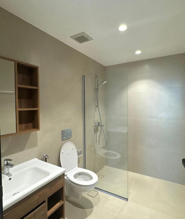 Photo of Bathroom in Al Khuwair