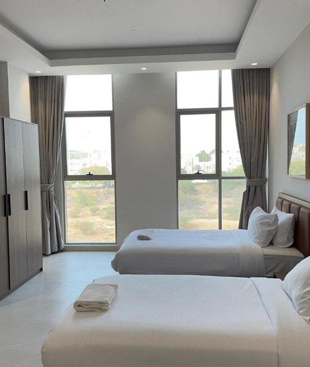 Photo of Bedroom in Al Khuwair