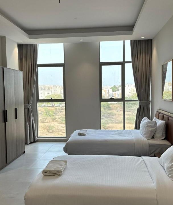 Photo of Bedroom in Al Khuwair
