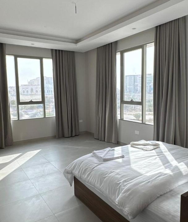 Photo of Bedroom in Al Khuwair