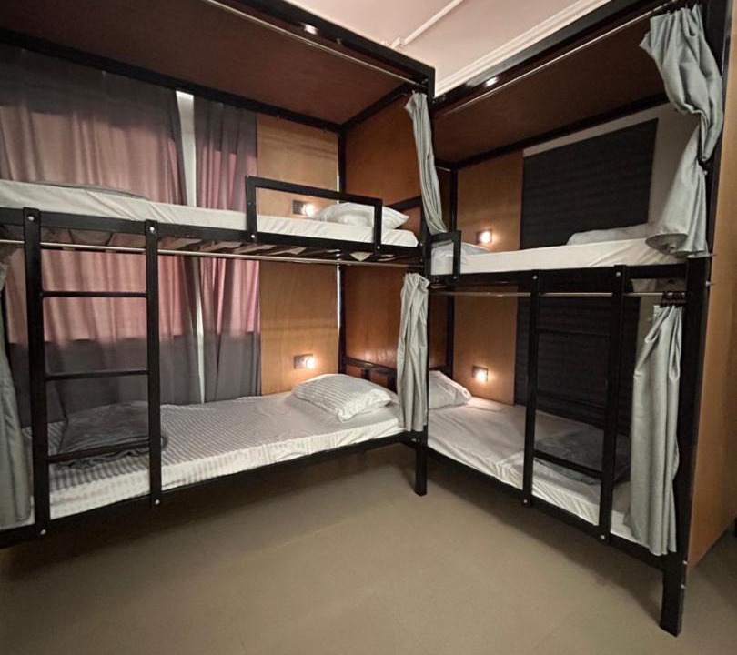 Photo of Bedroom in Azaiba