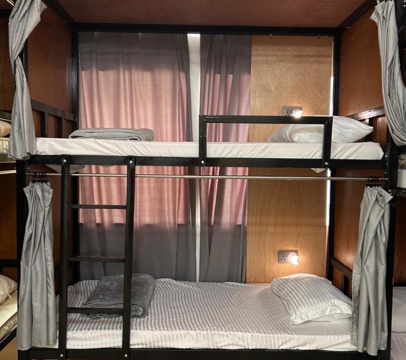 Photo of Bedroom in Azaiba