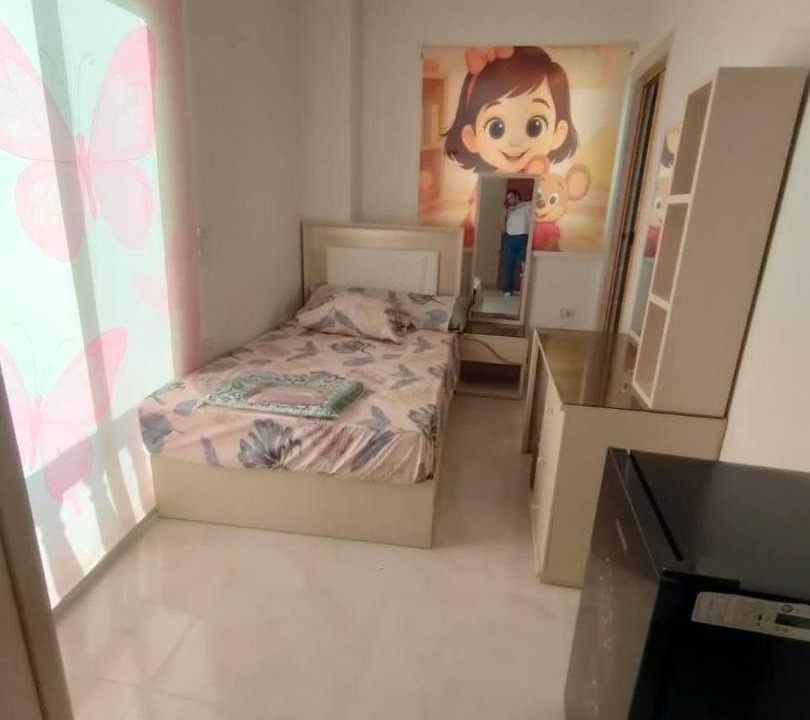 Photo of Bedroom in Irbid