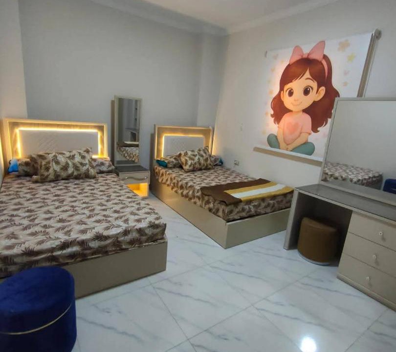 Photo of Bedroom in Irbid