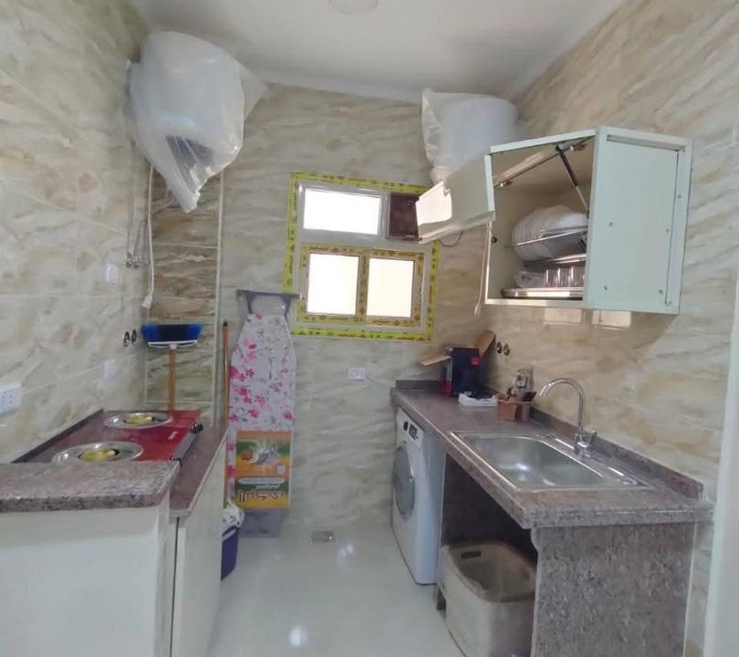 Photo of Kitchen in Irbid