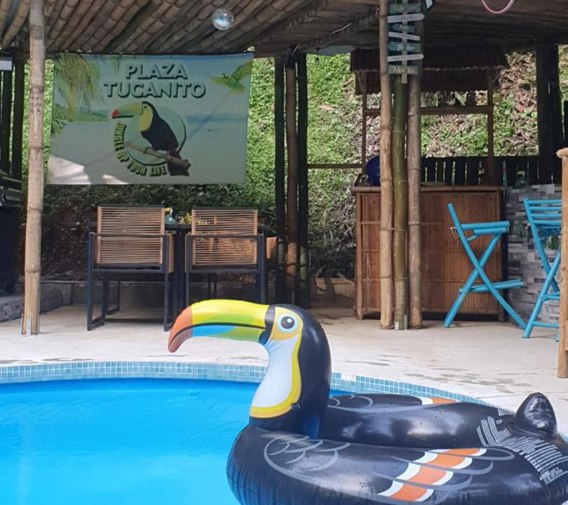 Photo of Others in Cahuita
