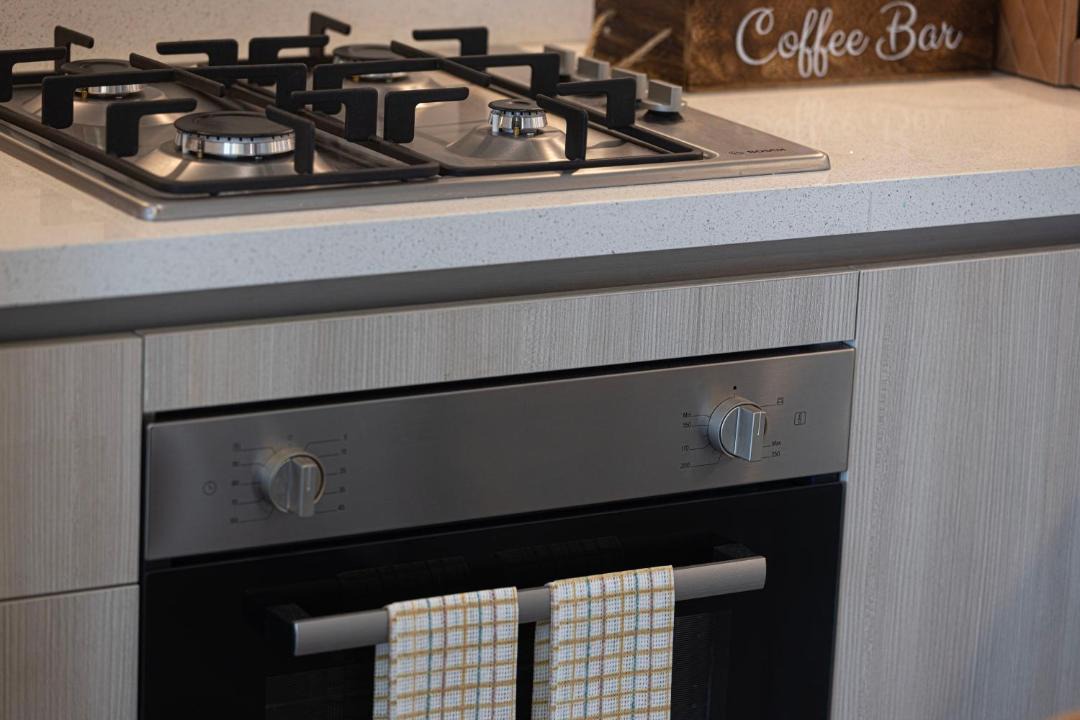 Photo of Kitchen in Nad Al Sheba
