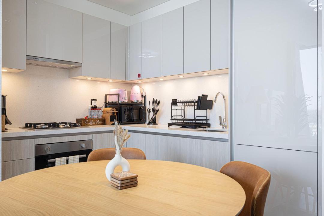 Photo of Kitchen in Nad Al Sheba