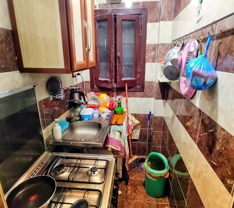 Photo of Kitchen in Tafilah Governorate