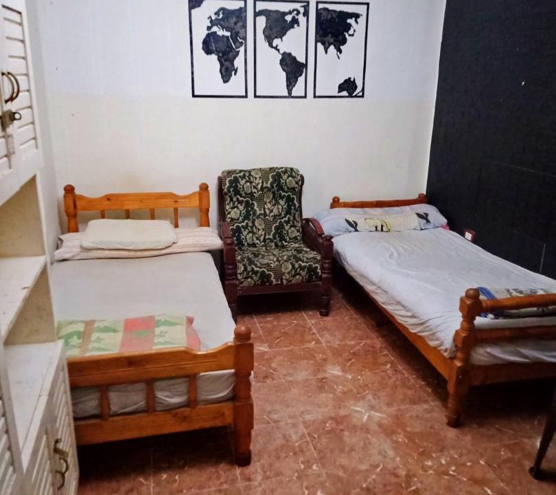 Photo of Bedroom in Tafilah Governorate