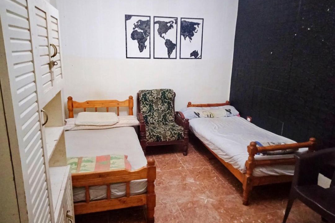 Photo of Bedroom in Tafilah Governorate
