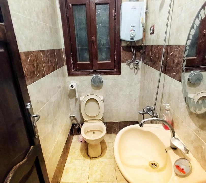 Photo of Bathroom in Tafilah Governorate