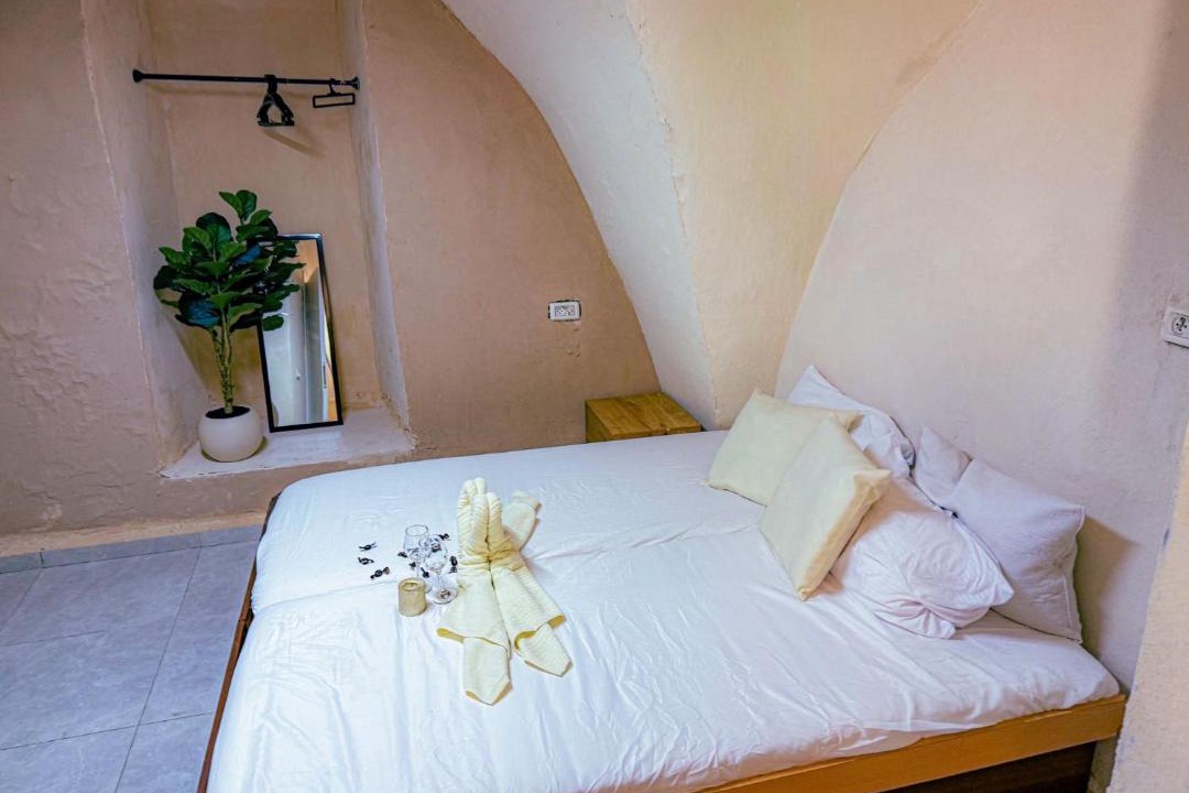 Photo of Bedroom in Jerusalem