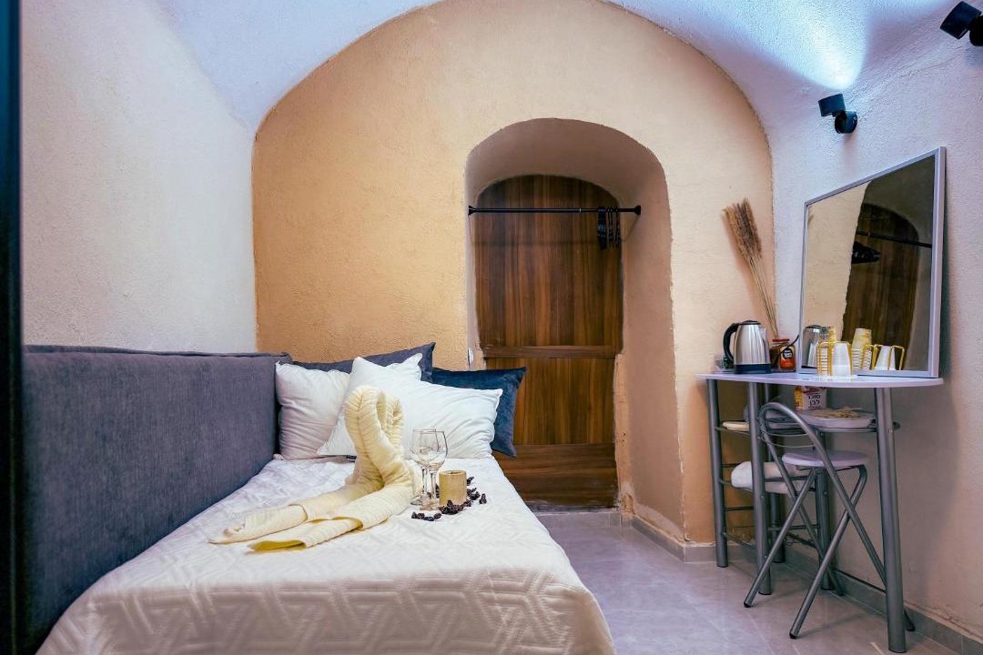 Photo of Bedroom in Jerusalem