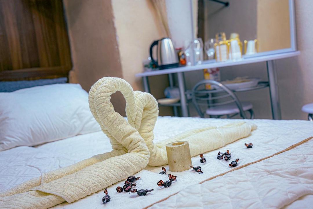 Photo of Bedroom in Jerusalem