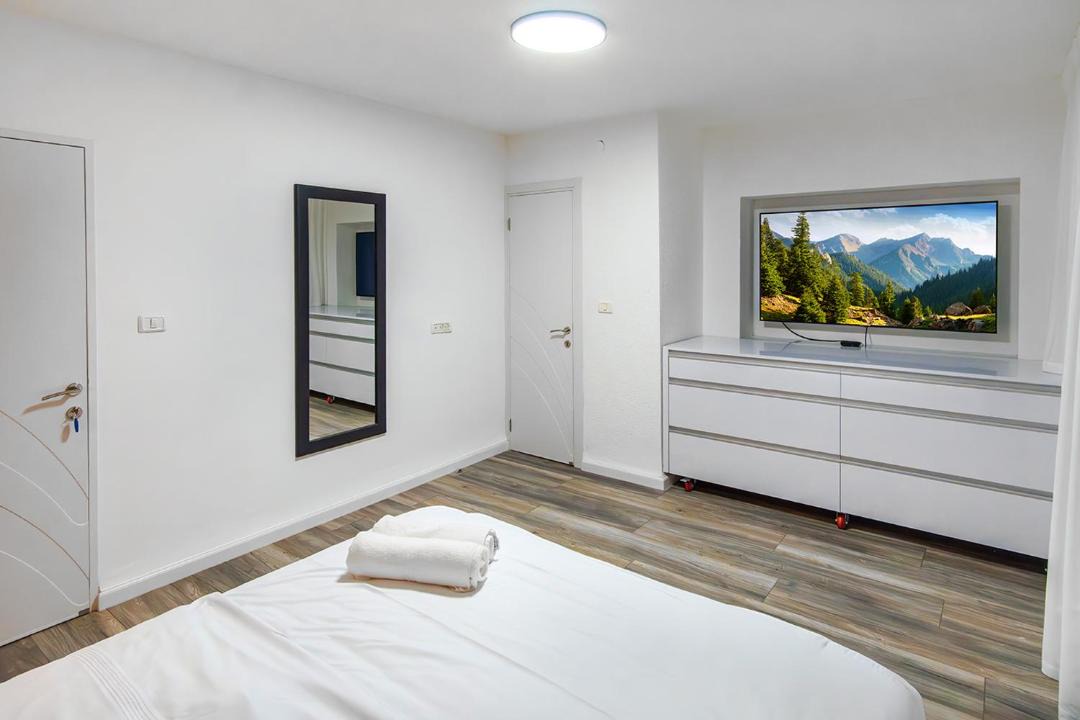 Photo of Bedroom in Qiryat Shemona