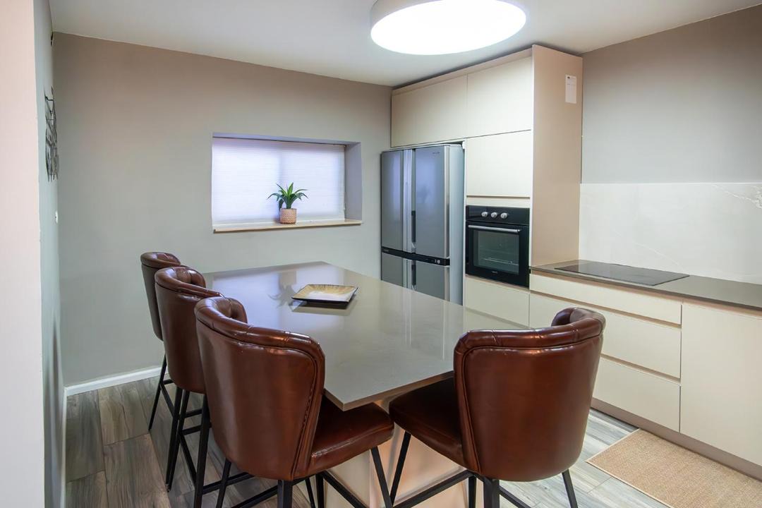 Photo of Kitchen in Qiryat Shemona