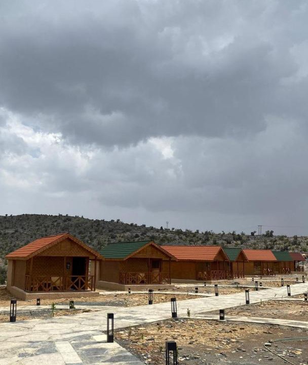 Photo of Others in Wadi Bani Kharus