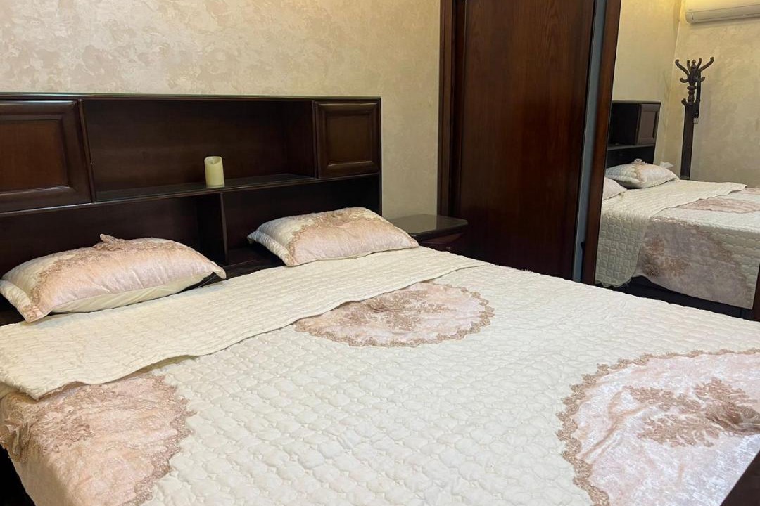 Photo of Bedroom in Al Jubeiha
