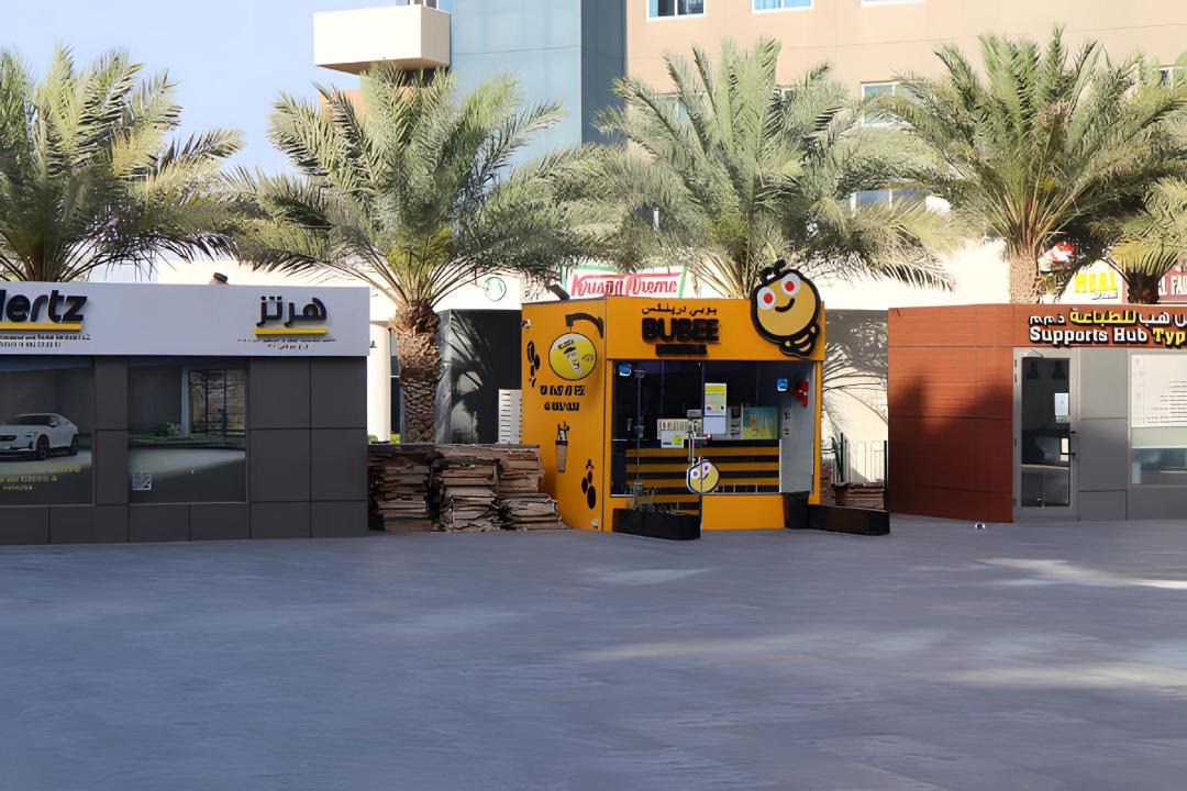 Photo of Others in Abu Dhabi