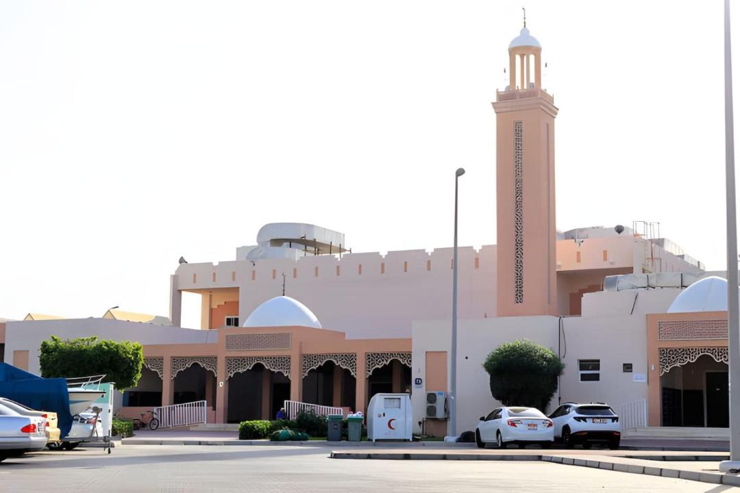 Photo of Others in Abu Dhabi