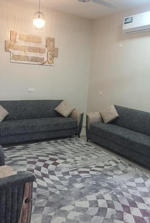 Photo of Livingroom in Sayq