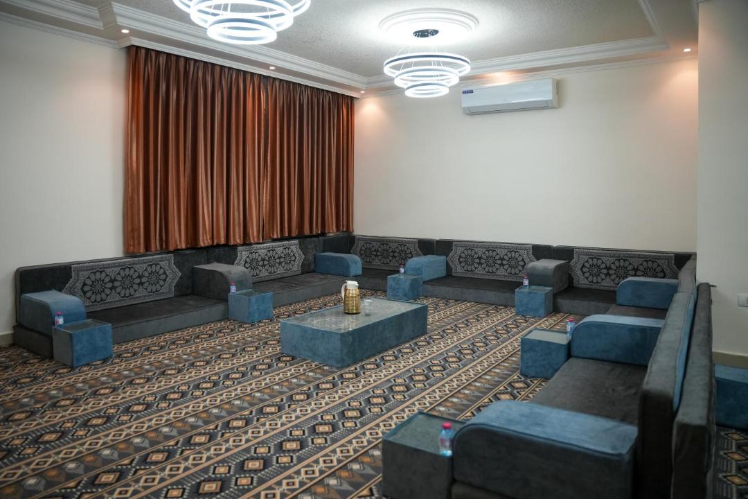 Photo of Livingroom in Suwailih