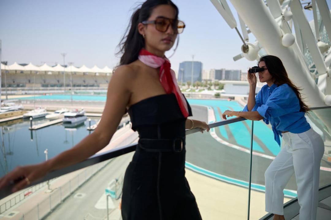 Photo of Others in Abu Dhabi