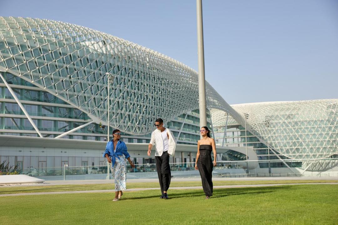 Photo of Others in Abu Dhabi