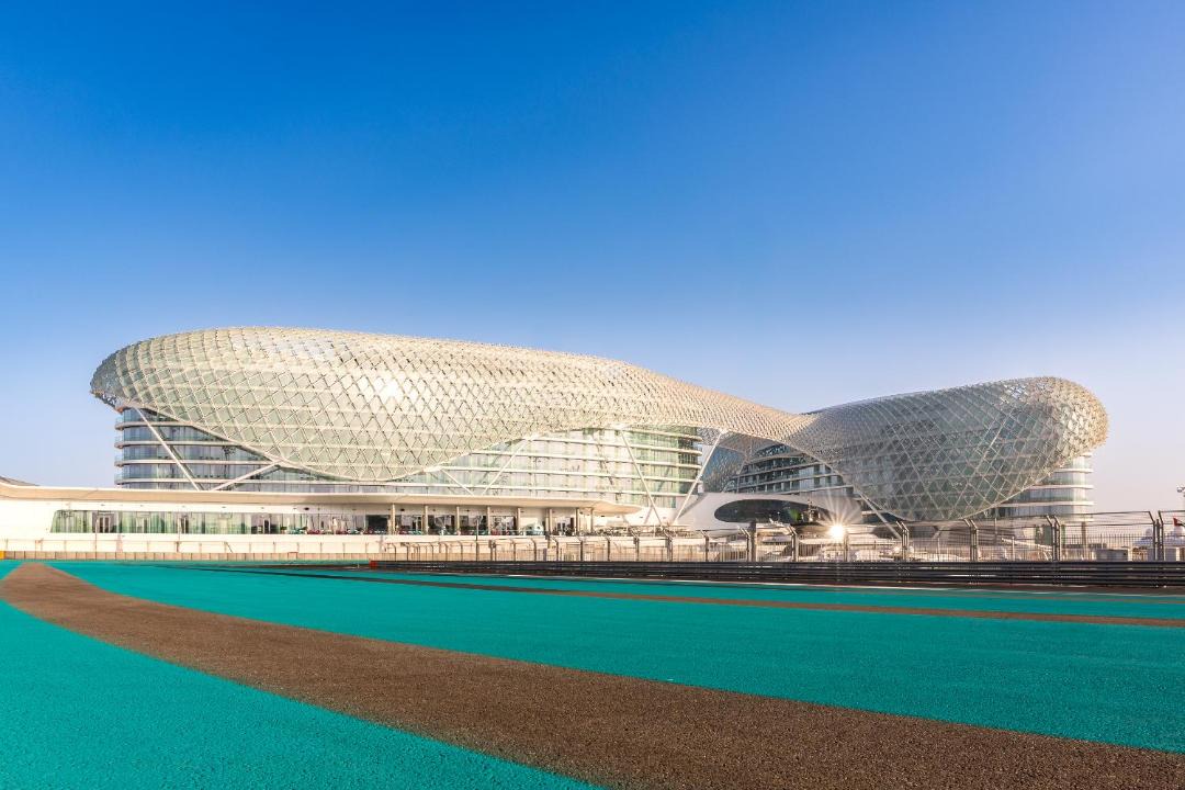 Photo of Others in Abu Dhabi