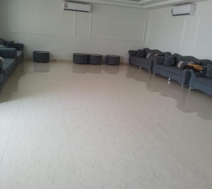 Photo of Livingroom in Barka