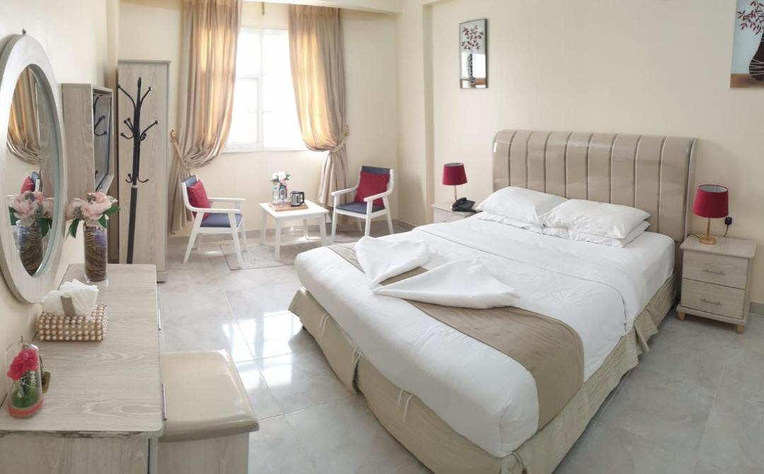Photo of Bedroom in Buraimi