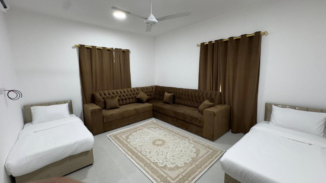 Photo of Bedroom in Salalah