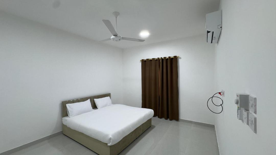Photo of Bedroom in Salalah