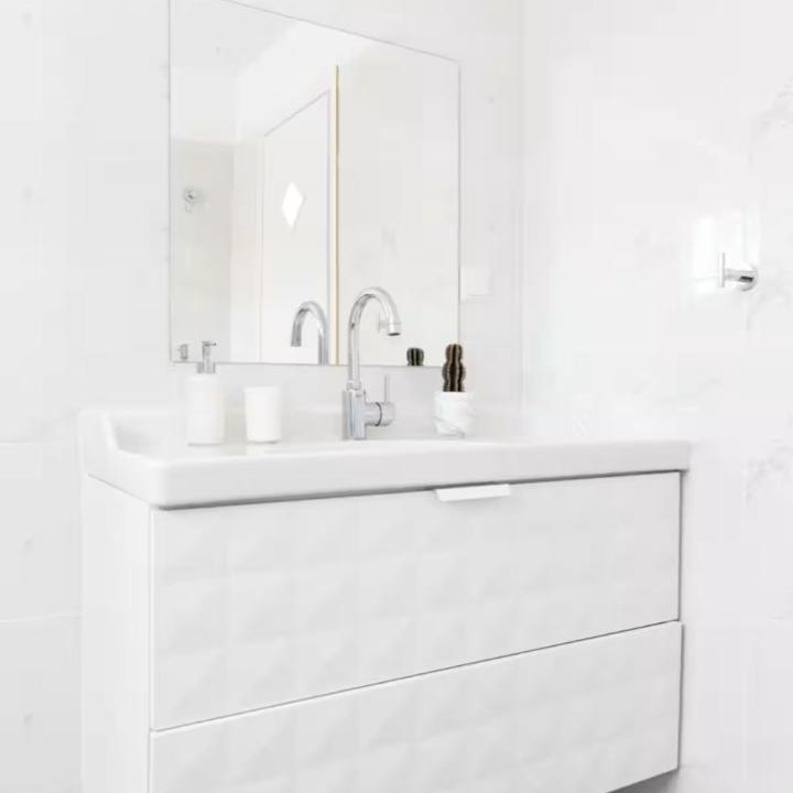 Photo of Bathroom in Kiryat Tiv'on