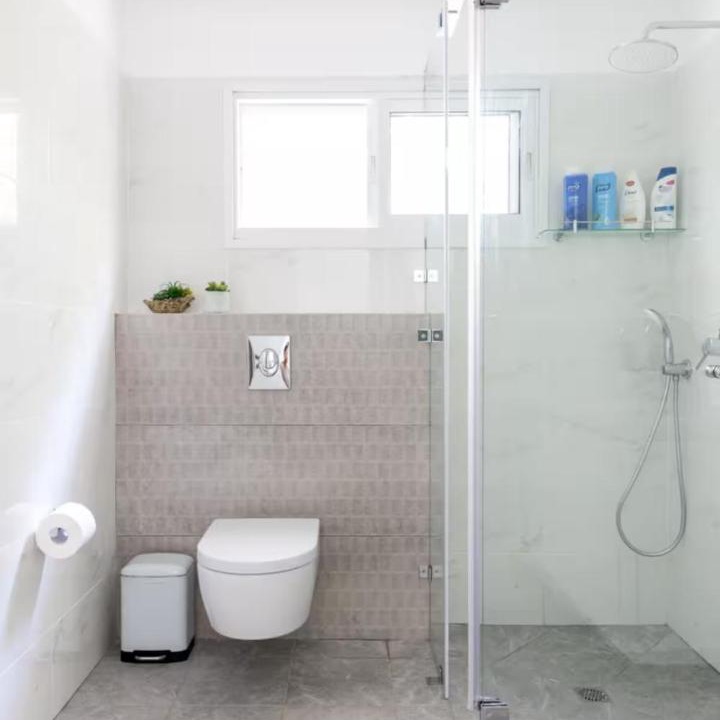 Photo of Bathroom in Kiryat Tiv'on