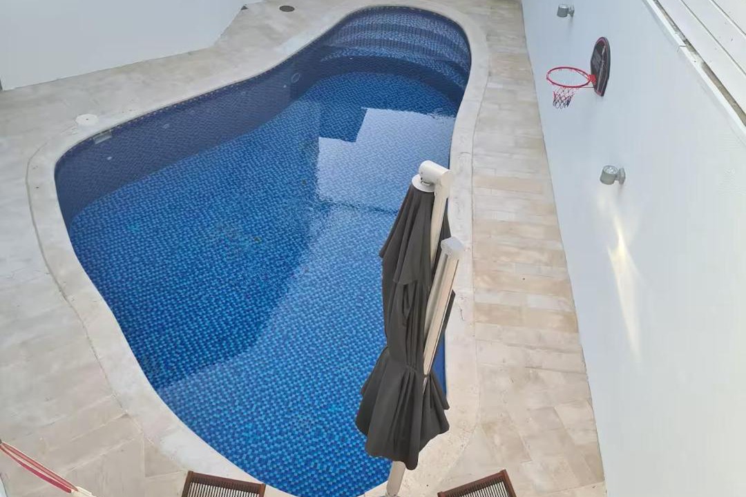 Photo of Patio Balcony in Kiryat Tiv'on