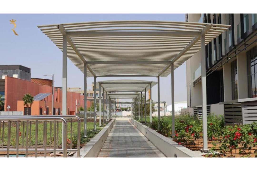 Photo of Others in Masdar City