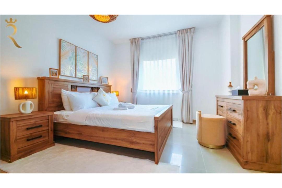 Photo of Bedroom in Abu Dhabi