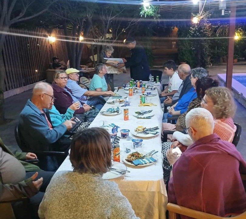 Photo of Others in Gesher